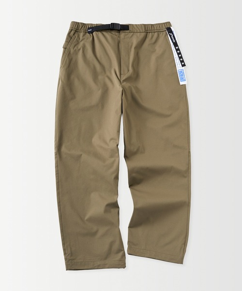 phenix outdoor(フェニックスアウトドア)の「phenix outdoor(フェニックスアウトドア)【MENS】ALERT PANTS SEMIWIDE OUTLAST F2S / アラートパンツ セミワイド アウトラスト F2S(その他パンツ・メンズ・ブラック/カーキ/ベージュ・XL/L/M/S)」の14枚目の写真