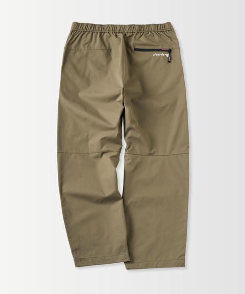 phenix outdoor(フェニックスアウトドア)の「phenix outdoor(フェニックスアウトドア)【MENS】ALERT PANTS SEMIWIDE OUTLAST F2S / アラートパンツ セミワイド アウトラスト F2S(その他パンツ・メンズ・ブラック/カーキ/ベージュ・XL/L/M/S)」の15枚目の写真