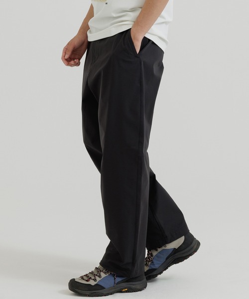 phenix outdoor(フェニックスアウトドア)の「phenix outdoor(フェニックスアウトドア)【MENS】ALERT PANTS SEMIWIDE OUTLAST F2S / アラートパンツ セミワイド アウトラスト F2S(その他パンツ・メンズ・ブラック/カーキ/ベージュ・XL/L/M/S)」の17枚目の写真