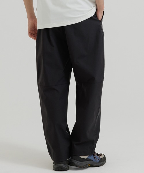 phenix outdoor(フェニックスアウトドア)の「phenix outdoor(フェニックスアウトドア)【MENS】ALERT PANTS SEMIWIDE OUTLAST F2S / アラートパンツ セミワイド アウトラスト F2S(その他パンツ・メンズ・ブラック/カーキ/ベージュ・XL/L/M/S)」の18枚目の写真