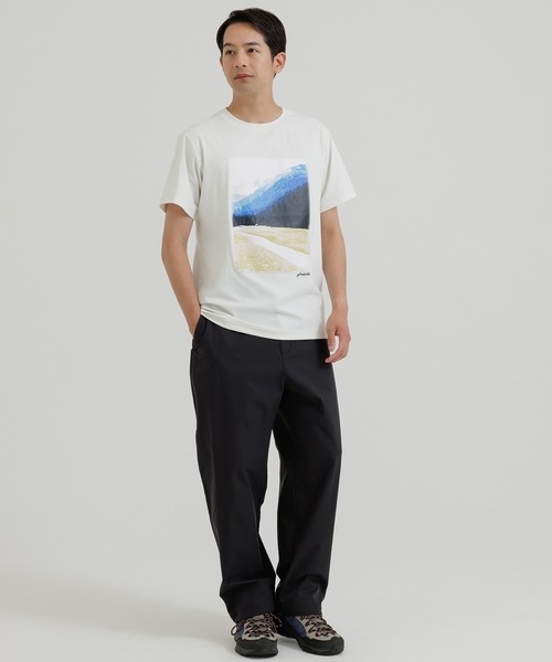 phenix outdoor(フェニックスアウトドア)の「phenix outdoor(フェニックスアウトドア)【MENS】ALERT PANTS SEMIWIDE OUTLAST F2S / アラートパンツ セミワイド アウトラスト F2S(その他パンツ・メンズ・ブラック/カーキ/ベージュ・XL/L/M/S)」の19枚目の写真