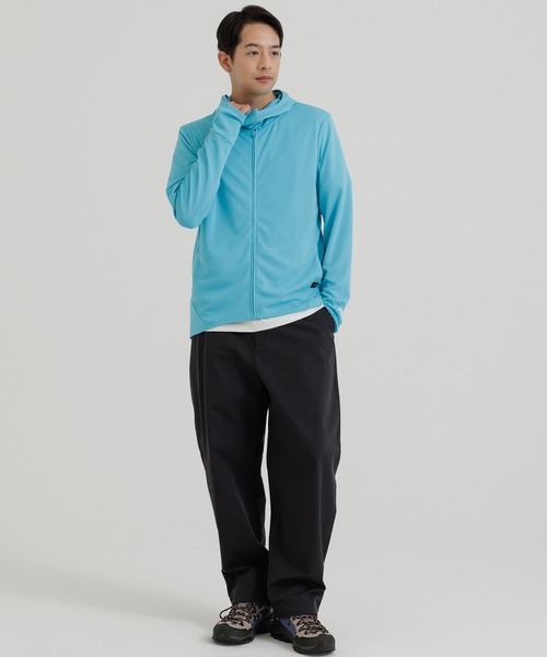 phenix outdoor(フェニックスアウトドア)の「phenix outdoor(フェニックスアウトドア)【MENS】ALERT PANTS SEMIWIDE OUTLAST F2S / アラートパンツ セミワイド アウトラスト F2S(その他パンツ・メンズ・ブラック/カーキ/ベージュ・XL/L/M/S)」の20枚目の写真