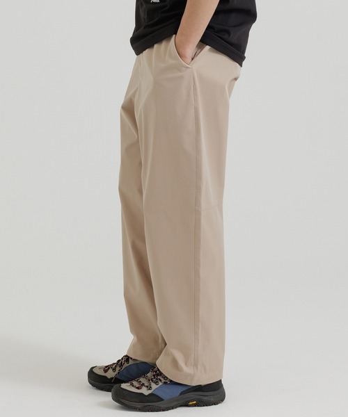 phenix outdoor(フェニックスアウトドア)の「phenix outdoor(フェニックスアウトドア)【MENS】ALERT PANTS SEMIWIDE OUTLAST F2S / アラートパンツ セミワイド アウトラスト F2S(その他パンツ・メンズ・ブラック/カーキ/ベージュ・XL/L/M/S)」の22枚目の写真