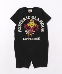 HYSTERIC MINI｜ヒステリックミニ（キッズ）のロンパース通販 - ZOZOTOWN