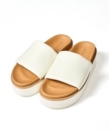 NERD MIND（ナードマインド）の「【NERD MIND】tredici（サンダル）」