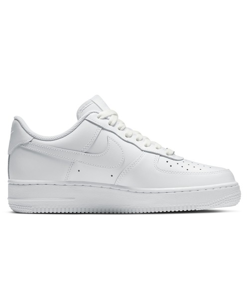 NIKE(ナイキ)の「NIKE W AIR FORCE 1 07 DD8959-100(スニーカー・メンズ・ホワイト・23cm/23.5cm/24cm/24.5cm/25cm)」の9枚目の写真