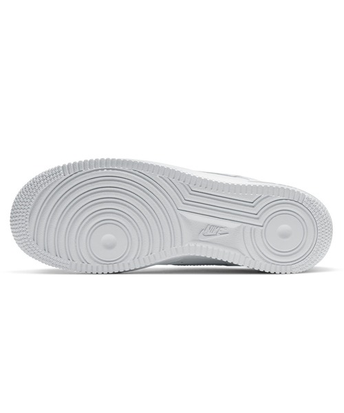 NIKE(ナイキ)の「NIKE W AIR FORCE 1 07 DD8959-100(スニーカー・メンズ・ホワイト・23cm/23.5cm/24cm/24.5cm/25cm)」の10枚目の写真