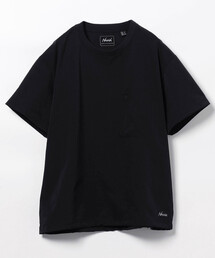 NANGA/ナンガ DotAir COMFY TEE 吸汗速乾性 クルーネックTシャツ