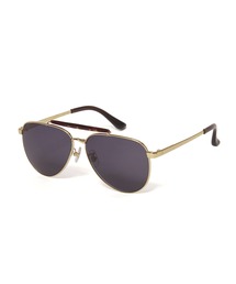 BOSTON TYPE GLASSES ＜PHOTOCHROMIC LENS＞（メガネ）｜CALEE