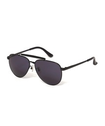 TEARDROP TYPE GLASSES