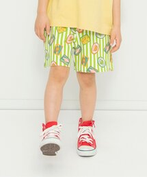 BREEZE（ブリーズ）の「イロイロ柄ハーフパンツ（その他パンツ）」