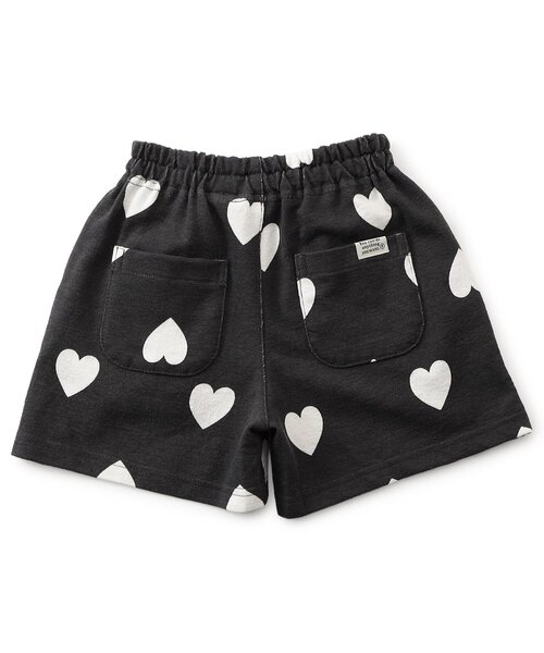 BREEZE(ブリーズ)の「イロイロ柄ハーフパンツ(その他パンツ・キッズ・ベージュ/キナリ/オレンジ/ブラック/サックスブルー/ブルー/グリーン/レインボー・80/90/100/110/120/130/140)」の22枚目の写真