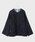 RhodolirioN�i���h�����I���j�́u�yRHODOLIRION /���h�����I���z Frill Pockets Coveralls�i�J�o�[�I�[���j�v�b�l�C�r�[
