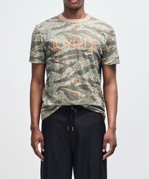 JOYRIDE RINGER TEE