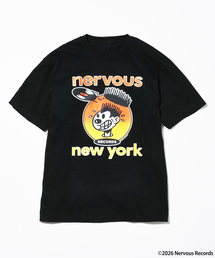 JOURNAL STANDARD(�W���[�i���X�^���_�[�h)��Nervous Records / �i�[���@�X�E���R�[�Y × JOURNAL STANDARD Records(T�V���c/�J�b�g�\�[)