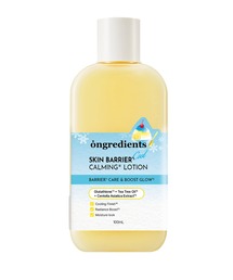 Ongredients（オングリディエンツ）の「Ongredients スキンバリア クールカーミングローション（乳液）」