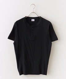 TANGRAM｜タングラム（メンズ）のTシャツ/カットソー（ブラック/黒色系