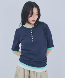 JEANASIS｜ジーナシスのTシャツ/カットソー通販 - ZOZOTOWN