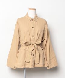 UNIVERSAL OVERALL（ユニバーサルオーバーオール）の「ジャケット（その他アウター）」