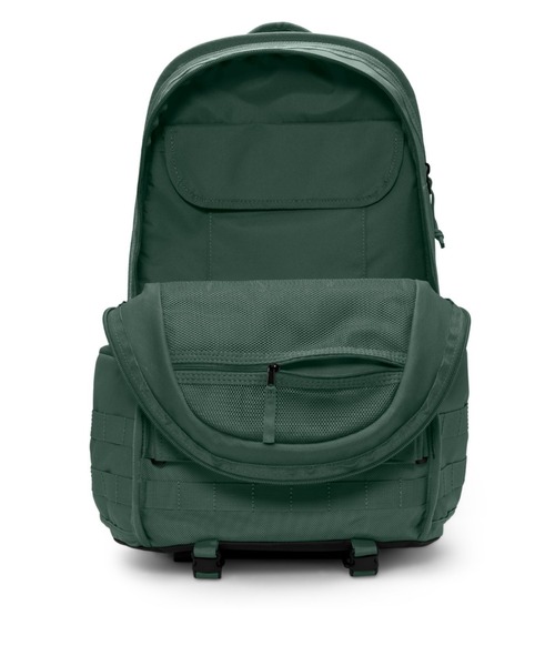 NIKE(ナイキ)の「ナイキ スポーツウェア RPM バックパック (26L) / Nike Sportswear RPM Backpack (26L) FD7544-323 Fir(バックパック/リュック・メンズ・カモフラージュ・ONE SIZE)」の6枚目の写真