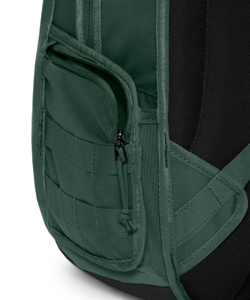 NIKE(ナイキ)の「ナイキ スポーツウェア RPM バックパック (26L) / Nike Sportswear RPM Backpack (26L) FD7544-323 Fir(バックパック/リュック・メンズ・カモフラージュ・ONE SIZE)」の10枚目の写真