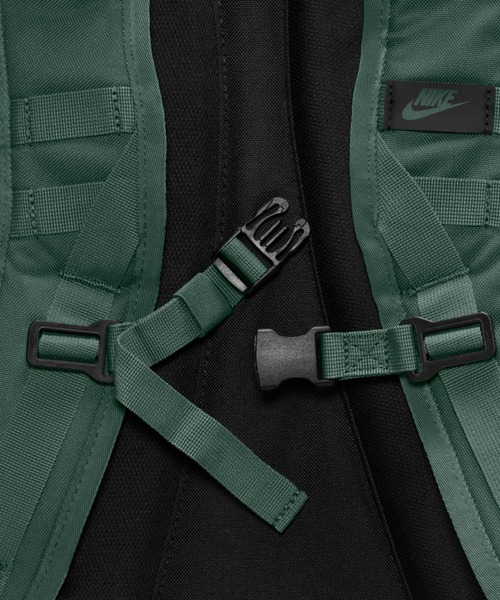 NIKE(ナイキ)の「ナイキ スポーツウェア RPM バックパック (26L) / Nike Sportswear RPM Backpack (26L) FD7544-323 Fir(バックパック/リュック・メンズ・カモフラージュ・ONE SIZE)」の11枚目の写真
