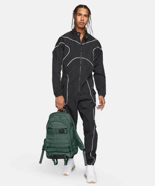 NIKE(ナイキ)の「ナイキ スポーツウェア RPM バックパック (26L) / Nike Sportswear RPM Backpack (26L) FD7544-323 Fir(バックパック/リュック・メンズ・カモフラージュ・ONE SIZE)」の2枚目の写真