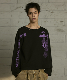 LANARCHIVE｜ランアーカイブのTシャツ/カットソー（長袖）通販 - ZOZOTOWN