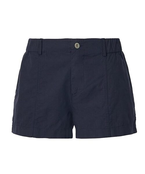 A.R.U（エイアールユー）の「COTTON WASHING LOW PANTS（その他パンツ・レディース・ネイビー/カーキ/Beige・SMALL/MEDIUM）」の3枚目の写真