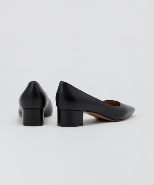 PELLICO（ペリーコ）の「NEBI パンプス 3.5cm BLACK（パンプス・レディース・ブラック・35.5/35/38/37.5/36.5/36）」の5枚目の写真