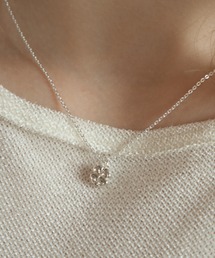 Birthday room | クローバーネックレス/Clover necklace(ネックレス)