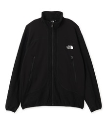 THE NORTH FACE VERSA VENT FLEECE JACKET / ザ・ノース・フェイス バーサ ベント フリース ジャケット