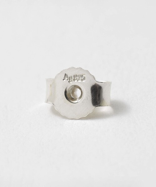 Steven Alan(スティーブンアラン)の「<Pura Utz>YELLOW FLOWER EAR STICK/シングルピアス(ピアス(片耳用)・レディース・イエロー・FREE)」の7枚目の写真