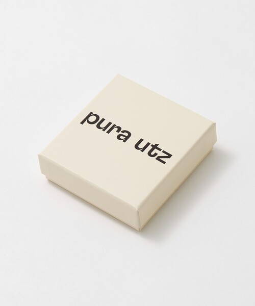 Steven Alan(スティーブンアラン)の「<Pura Utz>YELLOW FLOWER EAR STICK/シングルピアス(ピアス(片耳用)・レディース・イエロー・FREE)」の10枚目の写真