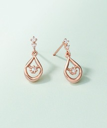 4℃（ヨンドシー）の「【Summer Limited】シルバー ピアス（ピアス（両耳用））」