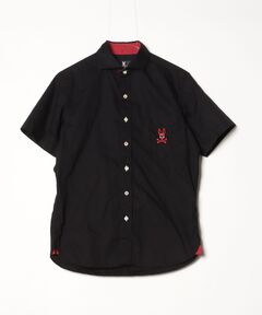 ｵｰﾌﾞｼﾞｬｶｰﾄﾞﾃﾞｨﾀｯﾁｬﾌﾞﾙﾚｰｽｼｬﾂ（シャツ/ブラウス）｜Vivienne Westwood