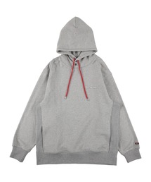 ECOHYBRID NP MAG SWEAT HOODIE/エコハイブリッド NP MAG スウェットフーディー
