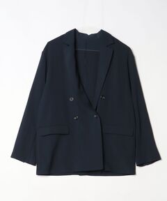AMERI】《STUDIOUS別注》3WAY CONSTRUCTION JACKET/3WAY