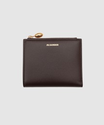 JIL SANDER（ジルサンダー）の「GOJI MINI FRENCH WALLET（財布）」