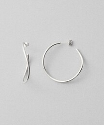 Jouete｜ジュエッテのピアス（両耳用）（リング・フープ）通販 - ZOZOTOWN