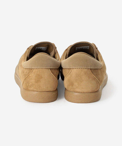adidas(アディダス)の「adidas | TOBACCO WOMEN(スニーカー・レディース・ブラウン・23.5/23/24.5/24)」の6枚目の写真