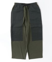 【VOAAOV】STATELESS Easy Tapered Pants