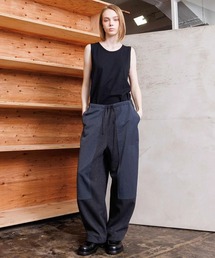 VOAAOV | 【VOAAOV】STATELESS Easy Tapered Pants(その他パンツ)