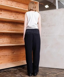 VOAAOV（ヴォアーブ）の「【VOAAOV】STATELESS Easy Tapered Pants（その他パンツ）」