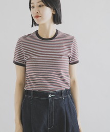 cwtch MULTI BODER TEE