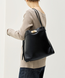 LETALON city tote bag