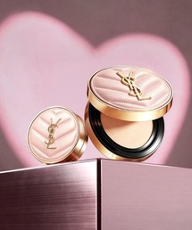 Yves Saint Laurent Beaute（イヴ・サンローラン・ボーテ）の「ラディアント タッチ グロウパクト <ミニサイズ>（ファンデーション）」