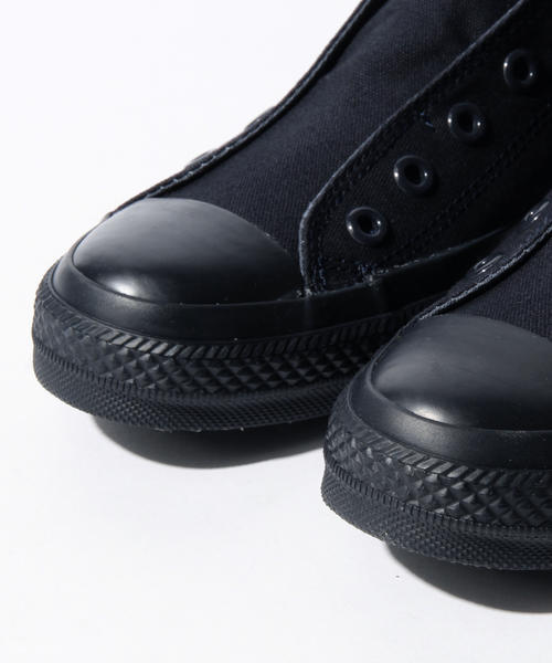 BEAMS（ビームス）の「CONVERSE / オールスタースリッポン Ⅲ（スニーカー・メンズ・ホワイト/ネイビー・9inch/8inch/7.5inch/8.5inch/9.5inch/10.5inch）」の10枚目の写真