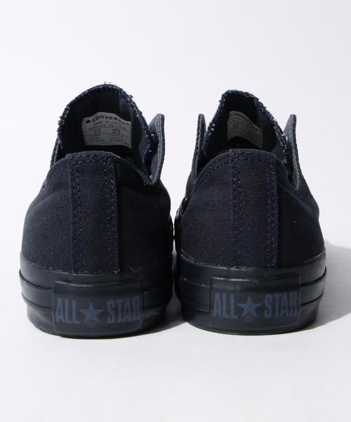 BEAMS（ビームス）の「CONVERSE / オールスタースリッポン Ⅲ（スニーカー・メンズ・ホワイト/ネイビー・9inch/8inch/7.5inch/8.5inch/9.5inch/10.5inch）」の14枚目の写真