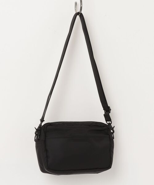 Mackintosh（マッキントッシュ）の「SHOULDER POUCH STUDS（ショルダーバッグ・レディース・ブラック・FREE）」の10枚目の写真